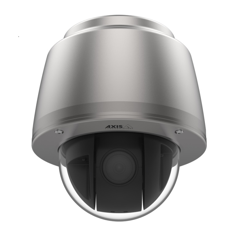 AXIS Q6075-S 50HZ (01755-001) Поворотная уличная IP-камера - ТД ВИДЕОГЛАЗ Москва