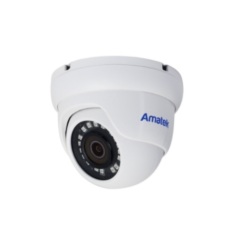 Видеокамеры AHD/TVI/CVI/CVBS Amatek AC-HDV202S(2,8)(7000355)