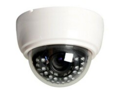 Купольные IP-камеры PROvision PVD-IR203IPA