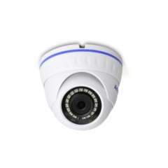 Купольные IP-камеры Amatek AC-IDV202AS(2,8)(7000240)