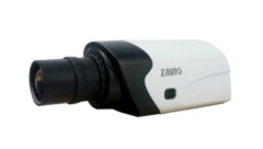 IP-камеры стандартного дизайна ZAVIO F7320