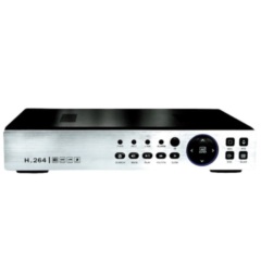 Видеорегистраторы AHD/HD-CVI/HD-TVI Jassun JSR-H0816 mini