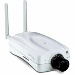 IP-камеры Wi-Fi TrendNet TV-IP512WN
