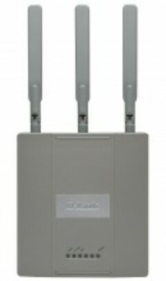 Wi-Fi точки доступа D-Link DAP-2590