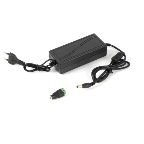 Купить СКАТ Mollusk-VR 12/4 Источник питания до 12В - ВИДЕОГЛАЗ Москва