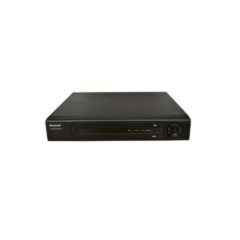 IP Видеорегистраторы (NVR) Honeywell CALNVR-1004A
