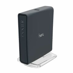 Wi-Fi роутеры Mikrotik hAP ac lite tower (RB952UI-5AC2ND-TC)