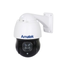 Поворотные уличные IP-камеры Amatek AC-I5010PTZ20H(4,7-94)(7000329)