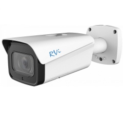Уличные IP-камеры RVi-1NCT4065 (8-32) white