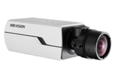IP-камеры стандартного дизайна Hikvision DS-2CD4025FWD-A