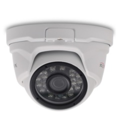 Купольные IP-камеры Polyvision PD-IP2-B2.8 v.2.6.2
