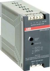 Нет на сайте Блок питания CP-E 24/2.5 вх. 90-265В AC/120-370В DC вых. 24В DC/2.5А ABB 1SVR427032R0000