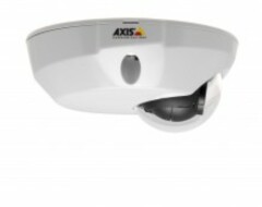 Купольные IP-камеры AXIS M3113-R (0330-001)