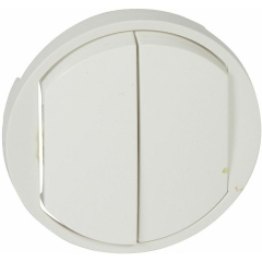 Legrand Celiane Бел Клавиша 2-ая (068002)