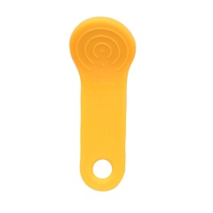 Slinex Ключ RW 1990 (перезаписываемый) желтый