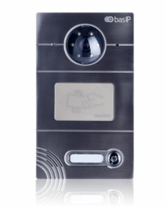 Вызывные панели IP-домофона BAS-IP AV-01T