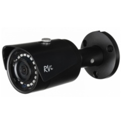 Уличные IP-камеры RVi-1NCT2060 (3.6) black