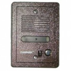 Вызывная панель видеодомофона Commax DRC-4CG NTSC медь