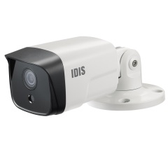 Уличные IP-камеры IDIS DC-E4213WRX 2.8мм
