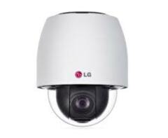 Поворотные уличные IP-камеры LG LNP3020T