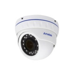 Купольные IP-камеры Amatek AC-IDV203ZA(2,7-13,5)