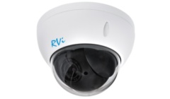 Поворотные уличные IP-камеры RVI-IPC52Z4i V.2