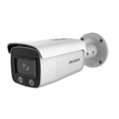 Уличные IP-камеры Hikvision DS-2CD2T47G2-L(6mm)