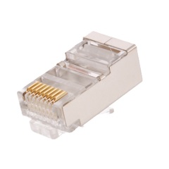 Разъемы Ethernet NETLAN EC-UP8P8C-SD-003-TR-100