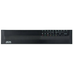 POWERCOM Smart King Pro+ SPR-1500 LCD