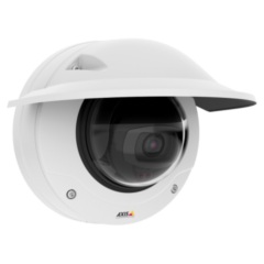 Купольные IP-камеры AXIS Q3515-LVE 22MM (01046-001)