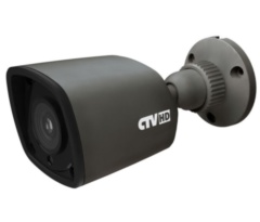 Видеокамеры AHD/TVI/CVI/CVBS CTV-HDB282 IMX AG