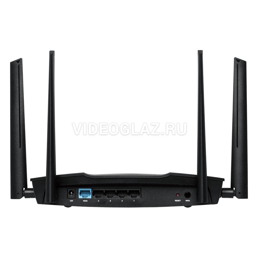 Купить Edimax RG21S Wi-Fi точка доступа - ВИДЕОГЛАЗ Москва