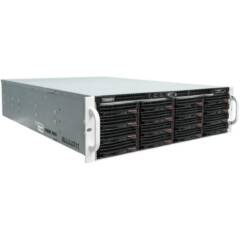 TRASSIR UltraStorage 24/10
