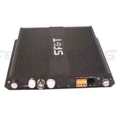 Передатчики видеосигнала по оптоволокну SF&T SF12M5R(RS422)