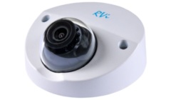 Купольные IP-камеры RVI-IPC34M-IR V.2 (2.8 мм)