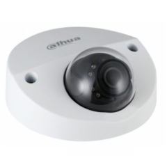 Купольные IP-камеры Dahua DH-IPC-HDPW1431FP-AS-0280B