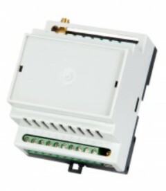 GSM Контрольные панели, информаторы, комуникаторы ELDES ESIM110