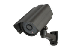 Уличные цветные камеры Spezvision VC-SN565CD/NL XP