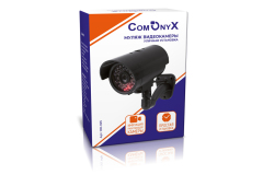 ComOnyX Камера видеонаблюдения, Муляж уличной установки CO-DM025