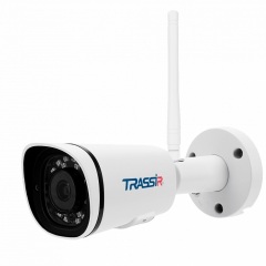 IP-камеры Wi-Fi TRASSIR TR-D2121IR3W v3 (2.8 мм)