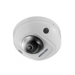 Купольные IP-камеры Hikvision DS-2CD2535FWD-IS (4mm)
