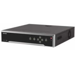 IP Видеорегистраторы (NVR) Hikvision DS-8664NI-I8