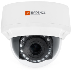 Купольные IP-камеры Evidence Apix - VDome / S2 WDR 2712 AF
