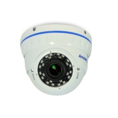 Видеокамеры AHD/TVI/CVI/CVBS Amatek AC‐HDV203VS v2(2,8-12)