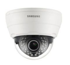 Видеокамеры AHD/TVI/CVI/CVBS Hanwha (Wisenet) HCD-E6070R
