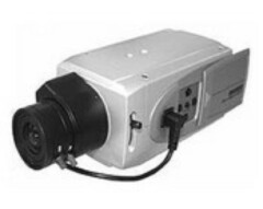Цветные камеры со сменным объективом Smartec STC-3003L/3