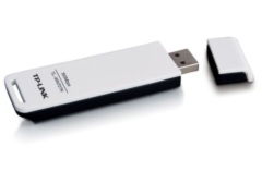 Optimus Беспроводной сетевой USB-адаптер TL-WN727N