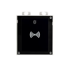 Дополнительное оборудование для IP-домофонов 2N Модуль Bluetooth и считыватель RFID карт, NFC (2N9155082)