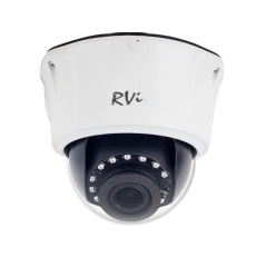Купольные IP-камеры RVi-4HCCM1520