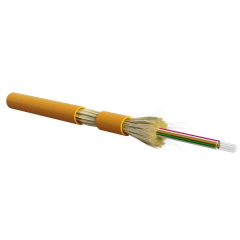 Hyperline FO-DT-IN-50-16-LSZH-OR